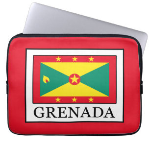 Funda Para Portátil Granada