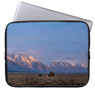 Funda Para Portátil Grand Teton Open Prairie