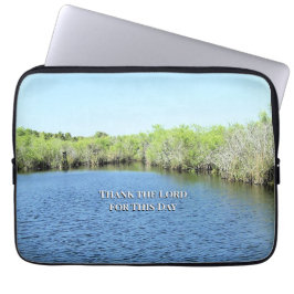 Funda Para Portátil Gratitud en cada momento