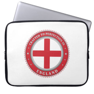 Funda Para Portátil Graviado A La Perfección En Inglaterra