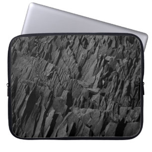 FUNDA PARA PORTÁTIL GRAY SLABS
