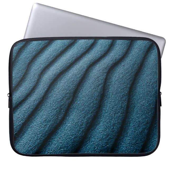 Funda Para Portátil Gray surface (Frente)