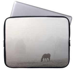 Funda Para Portátil Graznido de niebla