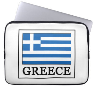 Funda Para Portátil Grecia