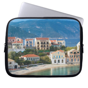 Funda Para Portátil GRECIA, Islas Jónicas, KEFALONIA, Assos: 2