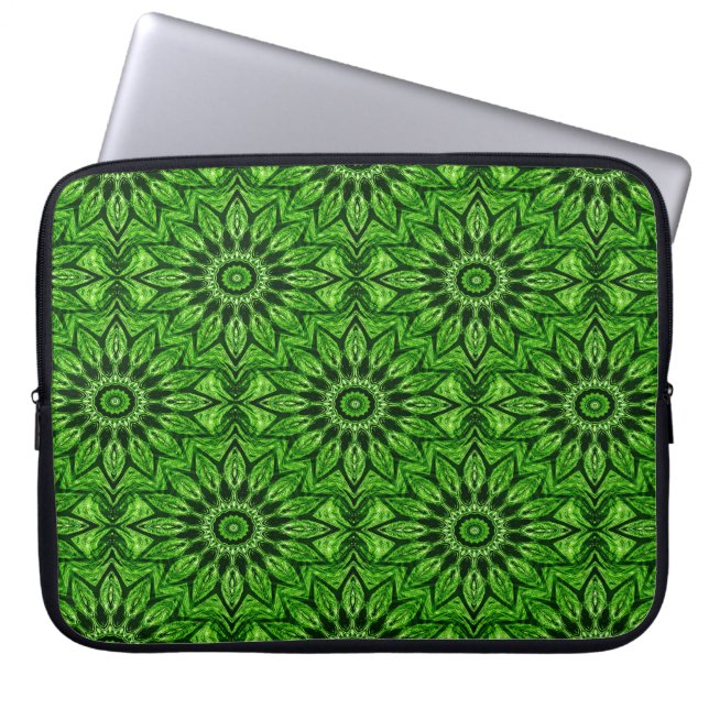 Funda Para Portátil Green...... (Frente)