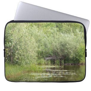 Funda Para Portátil Greenhill Pond