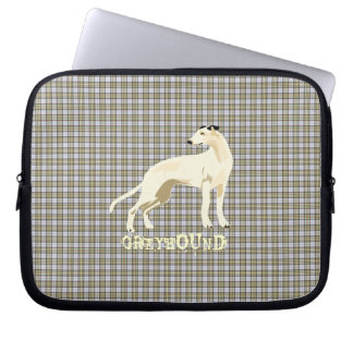 FUNDA PARA PORTÁTIL GREYHOUND