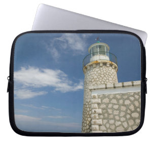 Funda Para Portátil GRIEGO, Islas Jónicas, ZAKYNTHOS, CABO SKINARI: