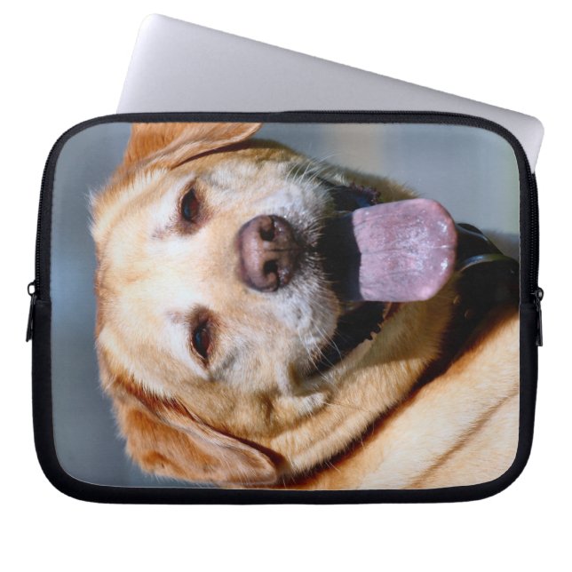 Funda Para Portátil Grin (Frente)