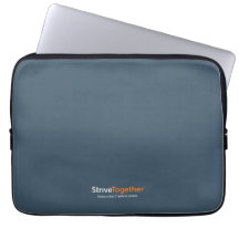 Funda para portátil - Gris