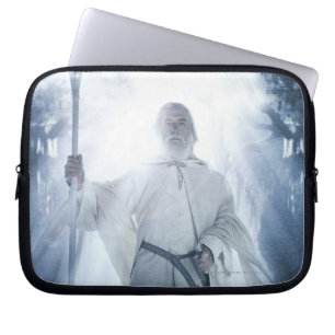 Funda Para Portátil Gris GANDALF™