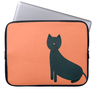 Funda Para Portátil Gris grunge