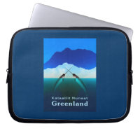 Groenlandia - Narwhal