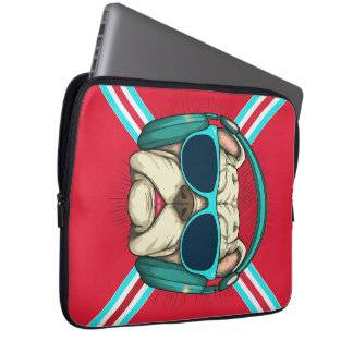 Funda Para Portátil Groove Pup