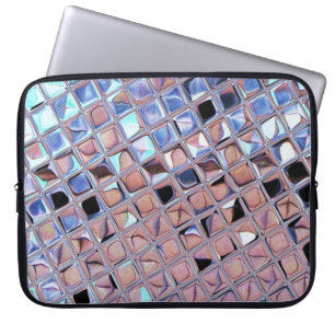 Funda Para Portátil Groovy Disco Ball Mirror Ball Disco Globe