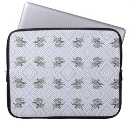 Funda Para Portátil groovy Esther
