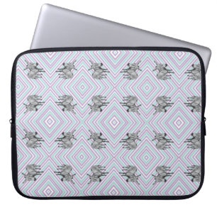 Funda Para Portátil groovy Esther