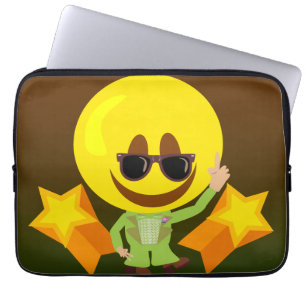 Funda Para Portátil Groovy Fiesta Disco
