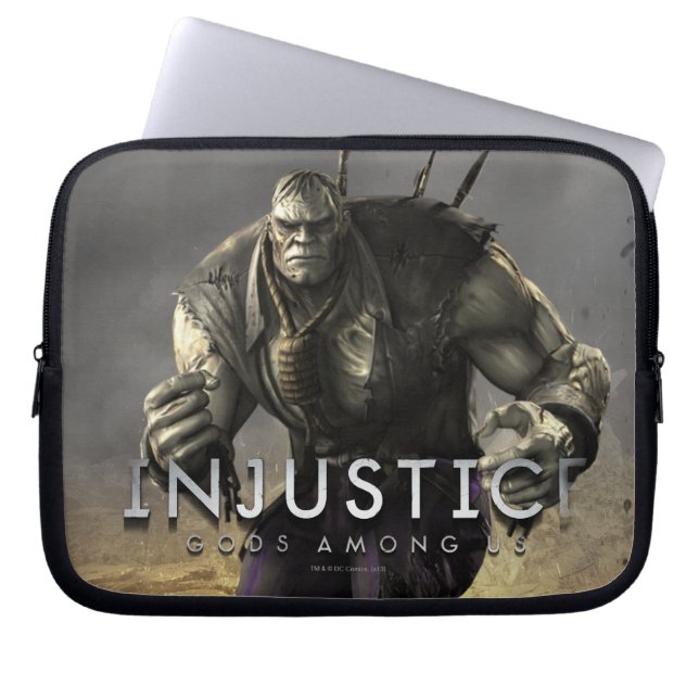 Funda Para Portátil Grundy (Frente)