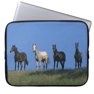 Funda Para Portátil Grupo de árabes