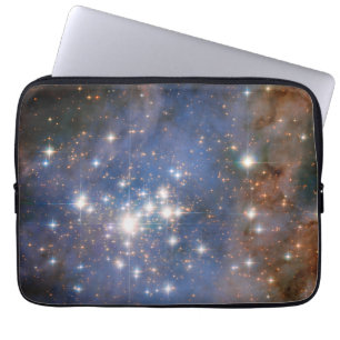 Funda Para Portátil Grupo de estrellas Trumpler 14.