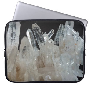 Funda Para Portátil Grupo Quartz de Crystal Energy