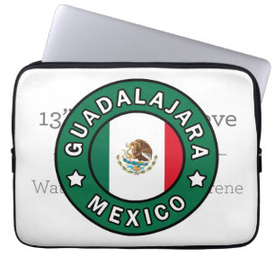 Funda Para Portátil Guadalajara México