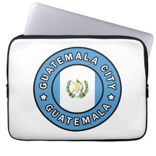 Funda Para Portátil Guatemala