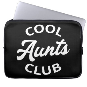 Funda Para Portátil Guay Aunts Club I