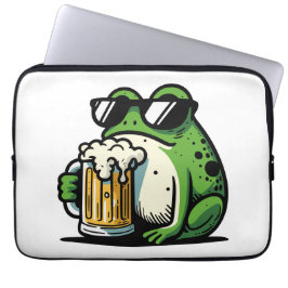 Funda Para Portátil Guay Beer