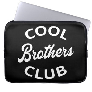 Funda Para Portátil Guay Brothers Club I