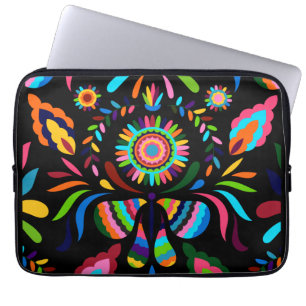Funda Para Portátil Guay colorido de las vacaciones de Pascua