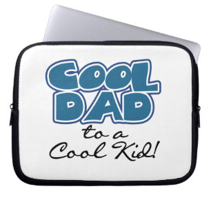 Funda Para Portátil Guay Dad a un regalo para niños de Guay