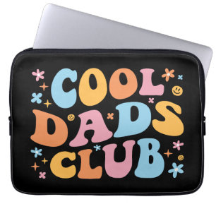 Funda Para Portátil Guay Dads Club III