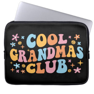 Funda Para Portátil Guay Grandmas Club III