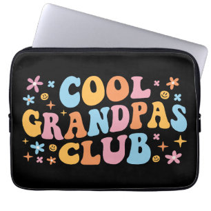 Funda Para Portátil Guay Grandpas Club III