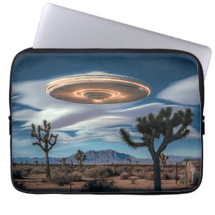 Funda Para Portátil Guay UFO