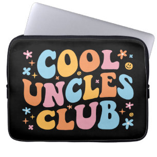 Funda Para Portátil Guay Uncles Club III