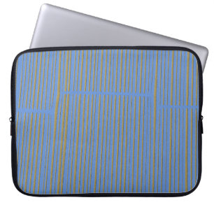Funda Para Portátil Guay verde claro lindo moderno único