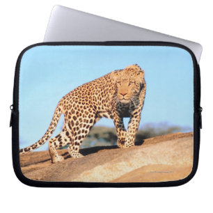 Funda Para Portátil Guepardo