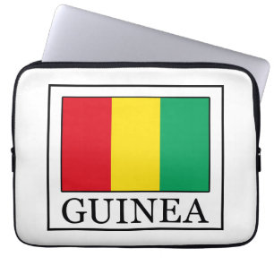 Funda Para Portátil Guinea