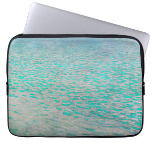 Funda Para Portátil Gustav Klimt - Attersee