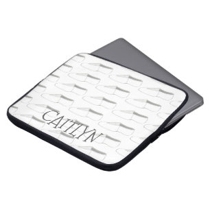 Funda Para Portátil Gym Acro Shoe Acrobatics Entrenador de danza docen