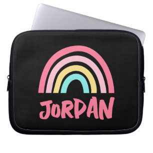 Funda Para Portátil Hacer que la magia ocurra