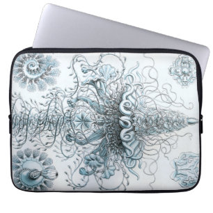 Funda Para Portátil Haeckel de cosecha