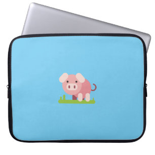 Funda Para Portátil Haga clic en Personalizar para cambiar a su propio