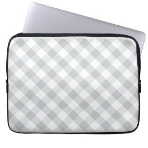 Funda Para Portátil Haga clic en Personalizar para cambiar el gris a s