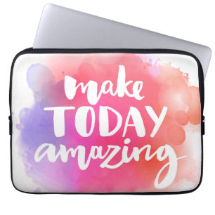 Funda Para Portátil Haga hoy sorprender