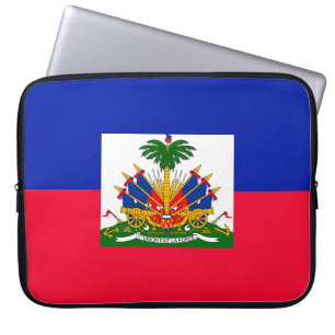 Funda Para Portátil Haití